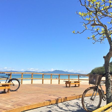 Apartamento Terreo Daire Florianópolis Dış mekan fotoğraf