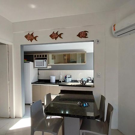 Apartamento Terreo Daire Florianópolis Dış mekan fotoğraf