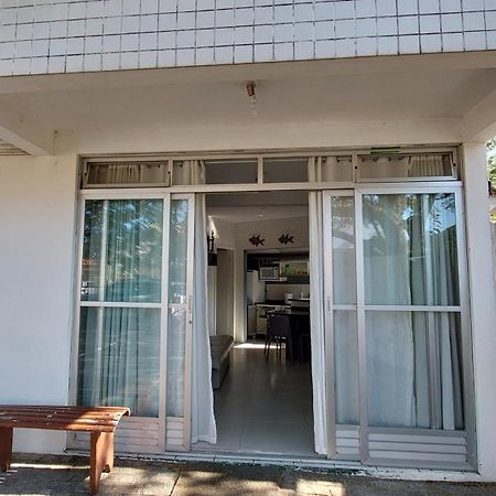 Apartamento Terreo Daire Florianópolis Dış mekan fotoğraf