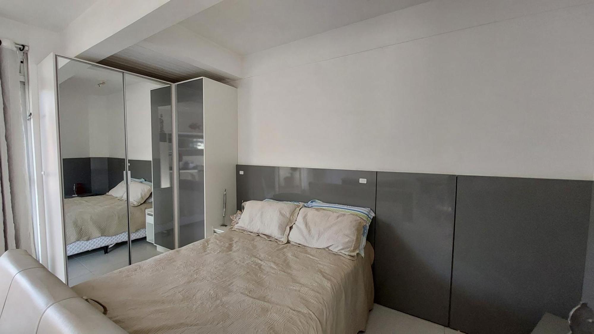 Apartamento Terreo Daire Florianópolis Dış mekan fotoğraf