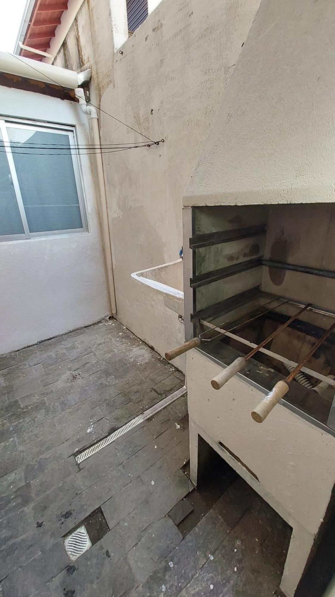 Apartamento Terreo Daire Florianópolis Dış mekan fotoğraf