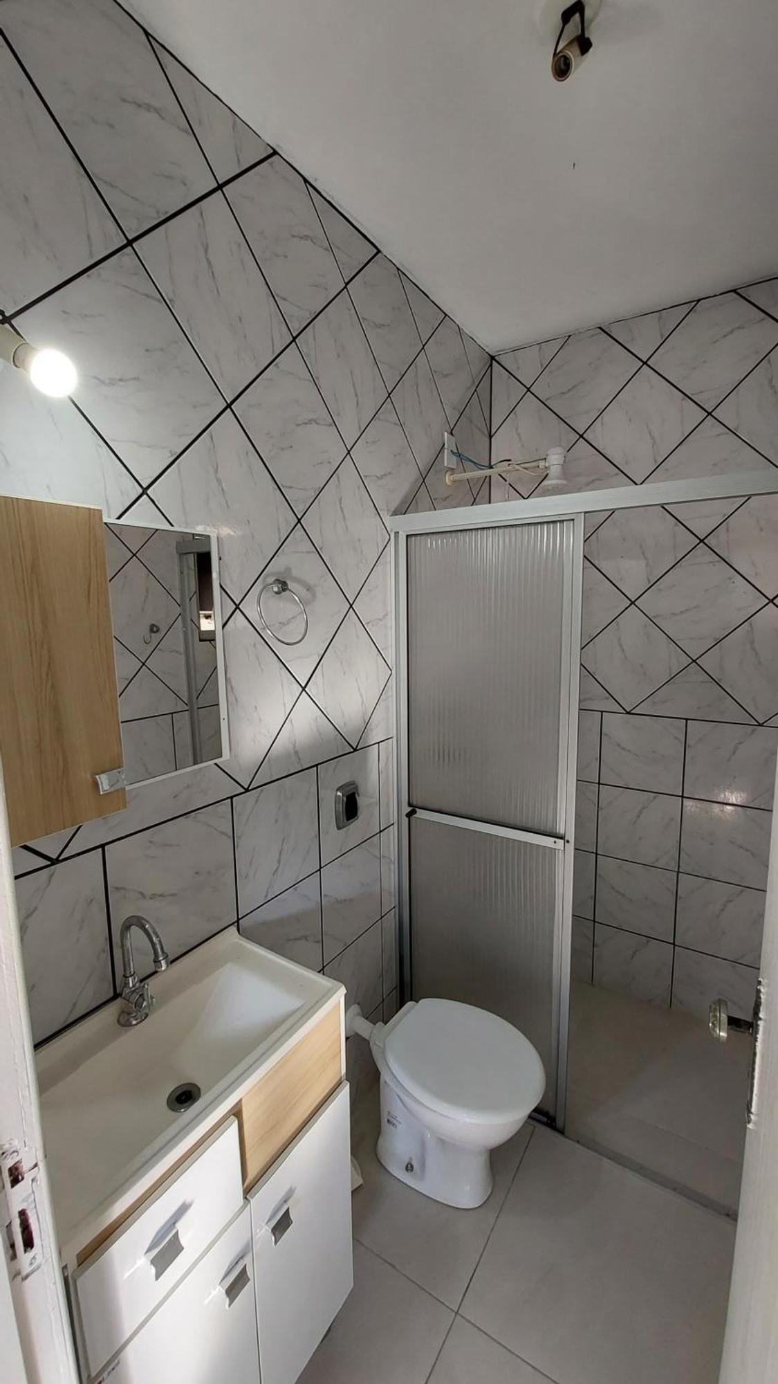 Apartamento Terreo Daire Florianópolis Dış mekan fotoğraf